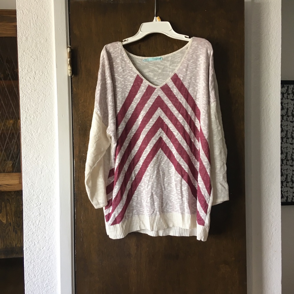 Maurice’s XL Lightweight Sweater